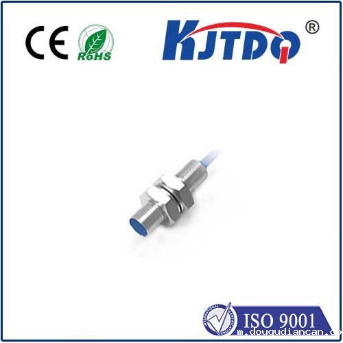 M5A超短本安防爆接近开关|电感接近开关产品型号-参数-接线图