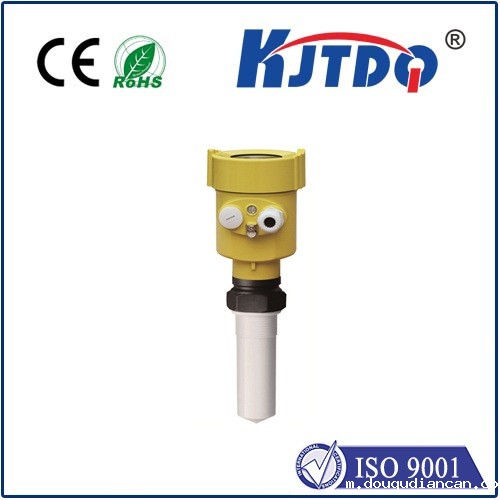 KJT系列智能雷达物位/液位计 高频雷达