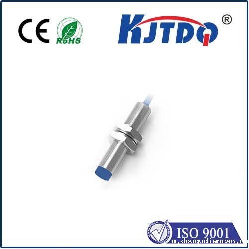 M8非埋式防爆接近开关|本安型接近开关产品型号-参数-接线图