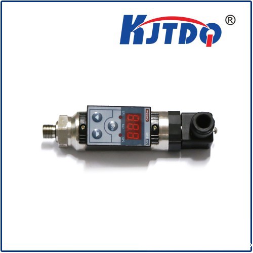 电子压力继电器KJT-YLJDQ