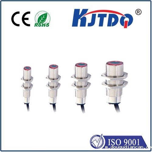 实现精准控制，限位光电开关必威app登录官网下载安装苹果手机的优势介绍！