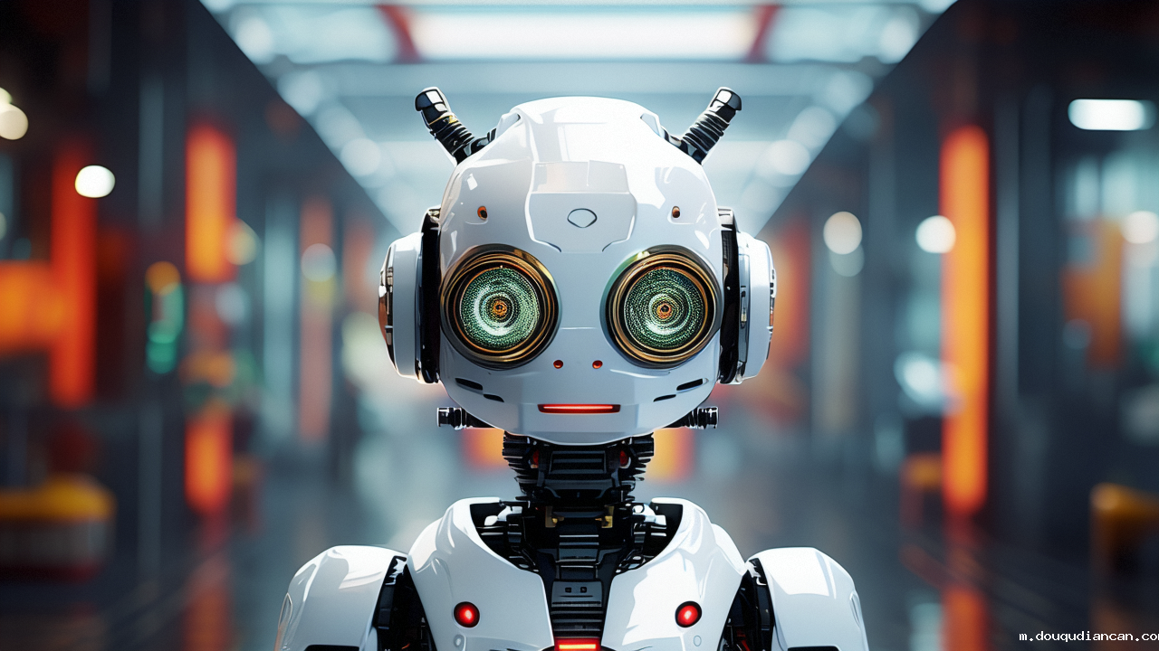 机器人领域的必威app登录官网下载安装苹果手机有哪些